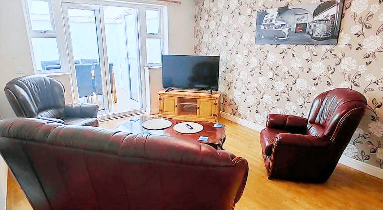 Holiday apartment | Pet-friendly — photo 2