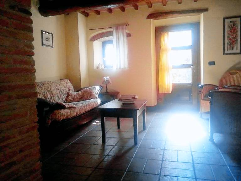 Borgo Due Case: Antica casa in collina — photo 3