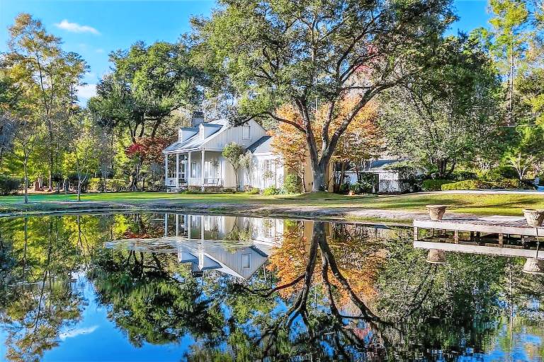House Covington