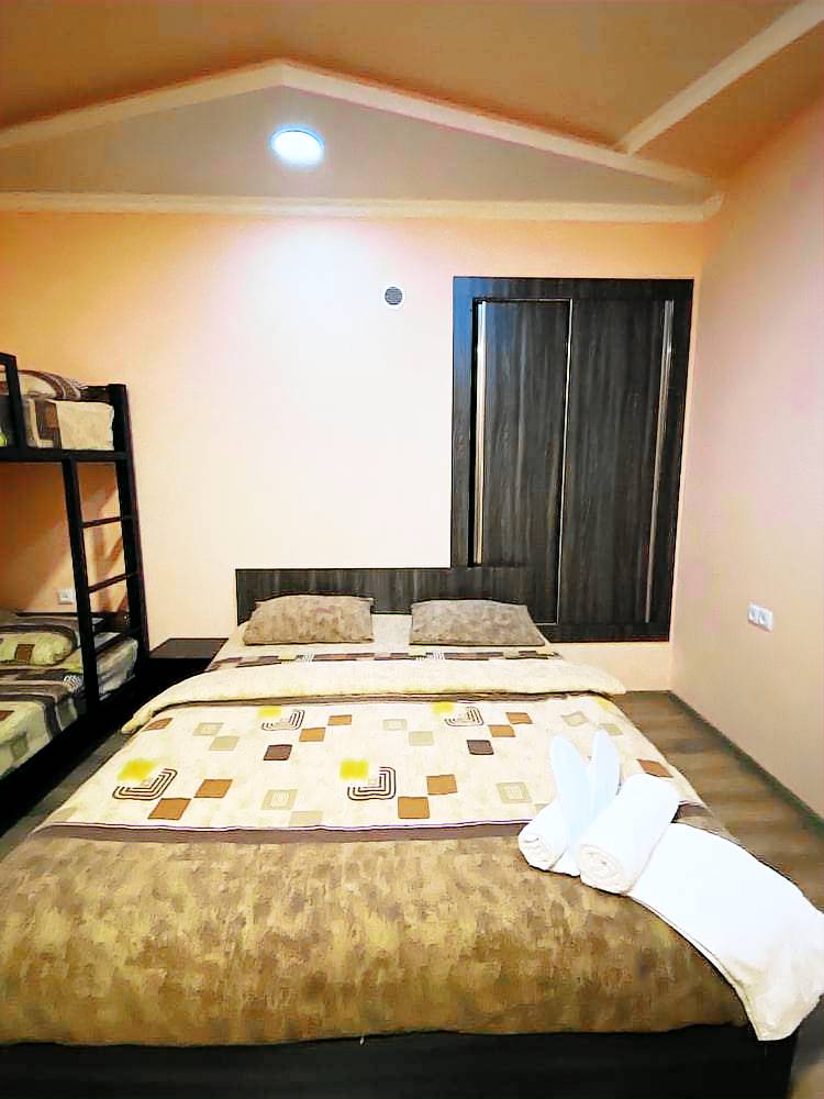 Hostel Yerevan