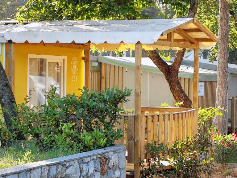Resort  Sistiana