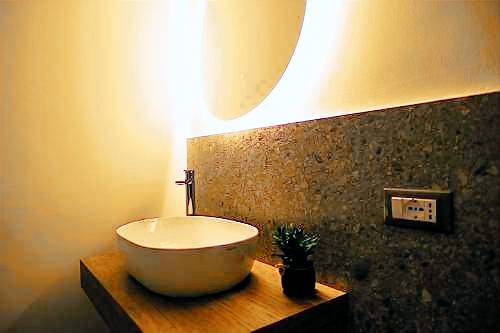 Bed & Breakfast  Casteldaccia