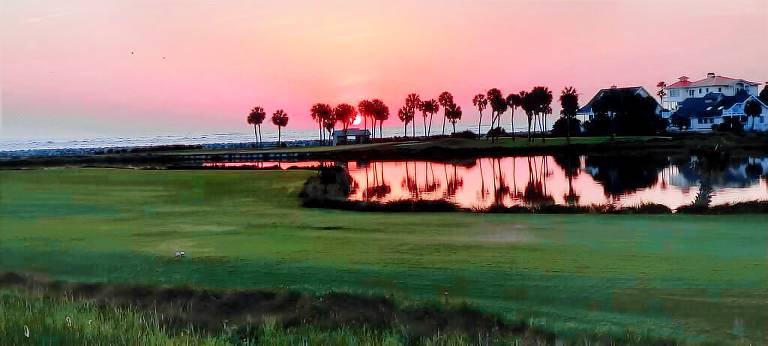 House Fripp Island