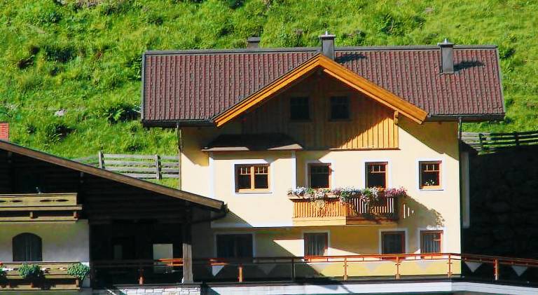 Ferienwohnung Hüttschlag