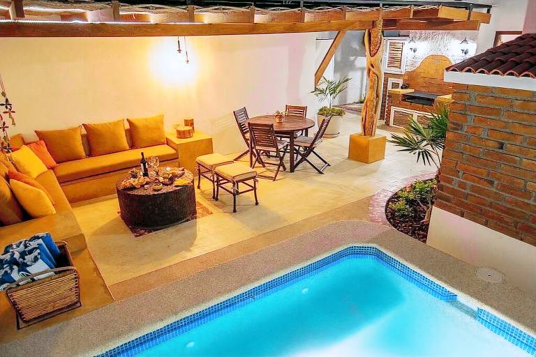 House La Paz