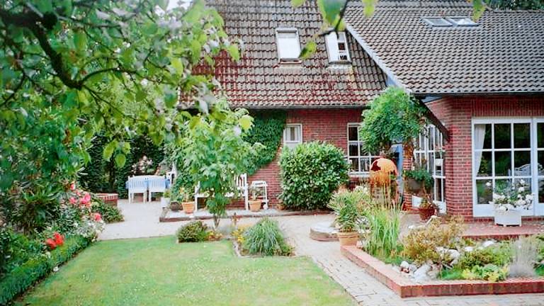 Ferienwohnung  Wardenburg