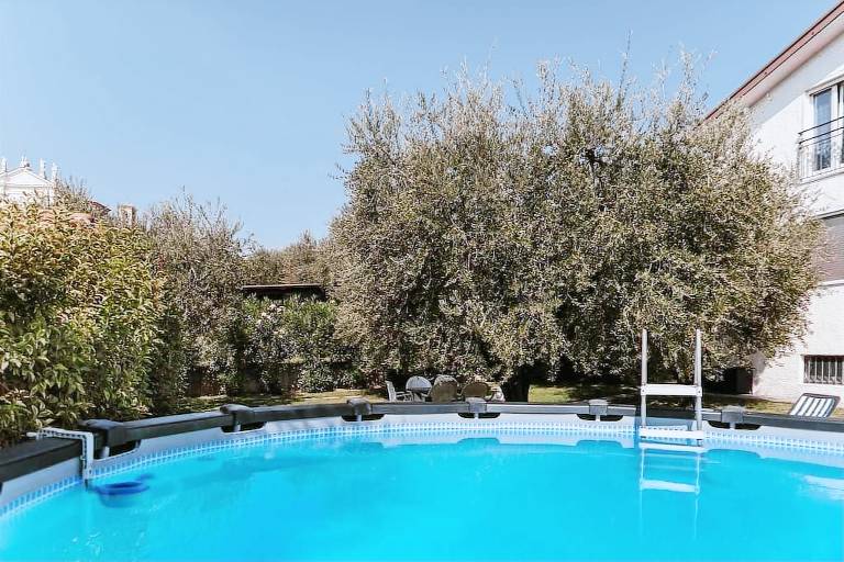 Appartement Moniga del Garda