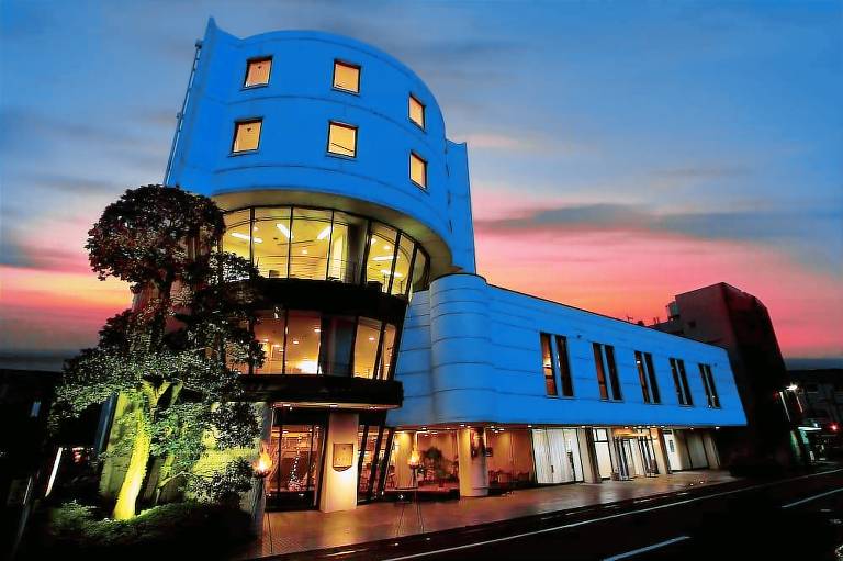 Hotel Kinsuien