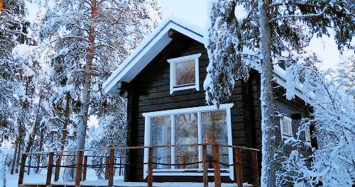 Chalet Inari
