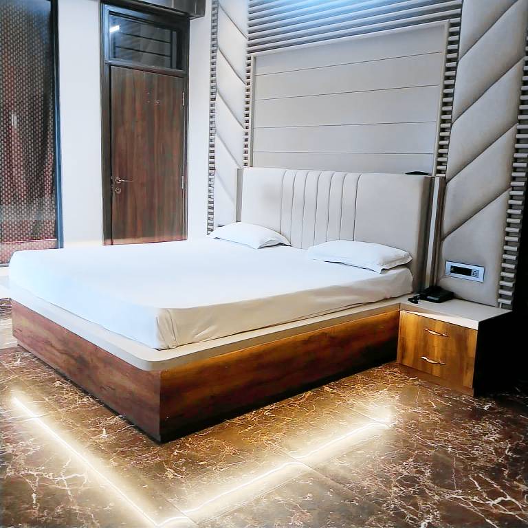 Charming vacation home | Pet-friendly in Jaipur