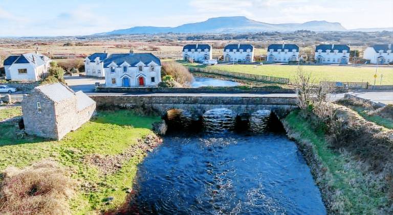 House Bundoran