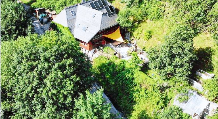 Vacation home | Pets are welcome — photo 4