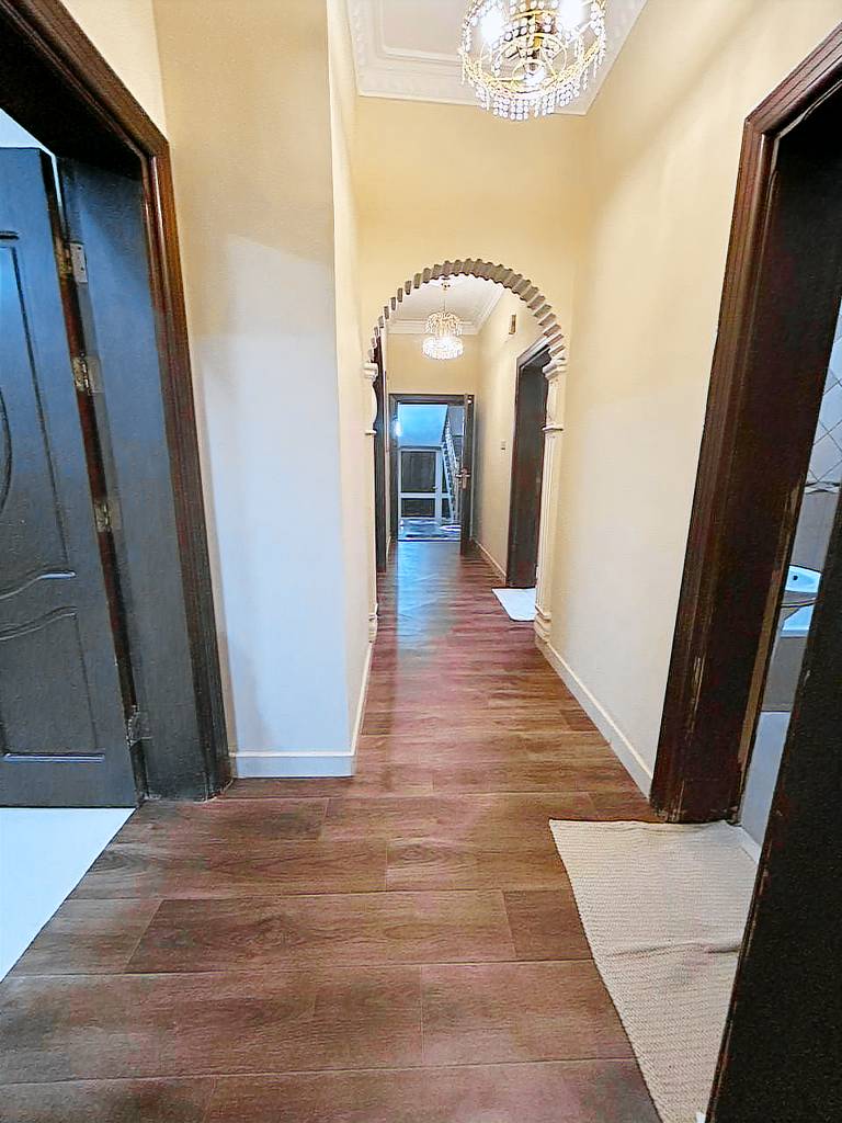 Apartment Mudhainib