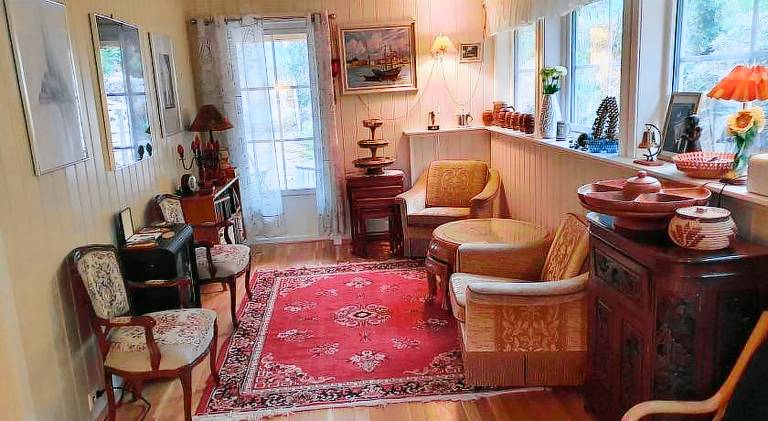 Vacation home | Pets allowed — photo 3