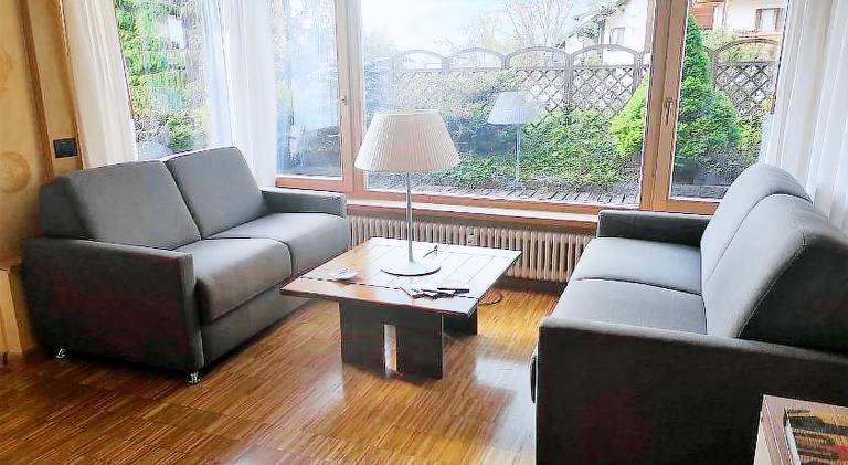 Beautiful holiday apartment | Pets are welcome — photo 3