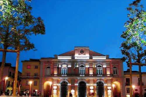 Appartamento Potenza
