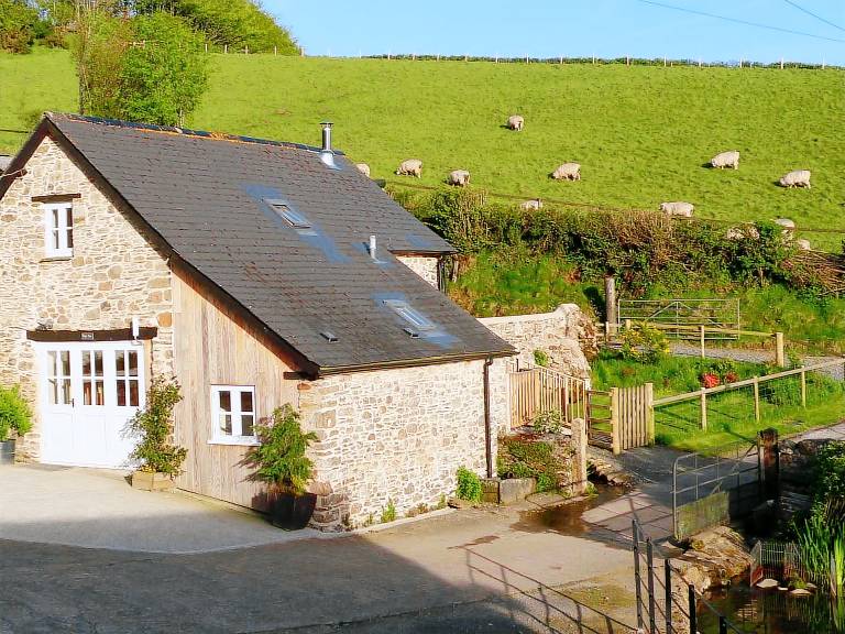 Cottage  Winsford
