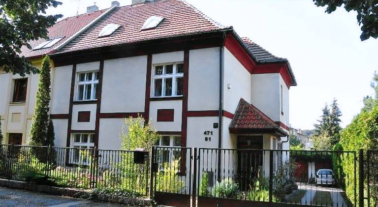 Apartmán  Brandýs nad Labem-Stará Boleslav