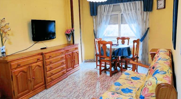 Apartamento centro — photo 4