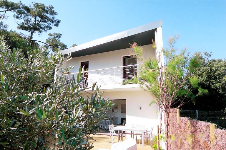 Villa  Jard-sur-Mer