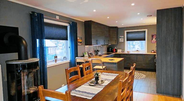 Nice holiday apartment | Dogs allowed — photo 5