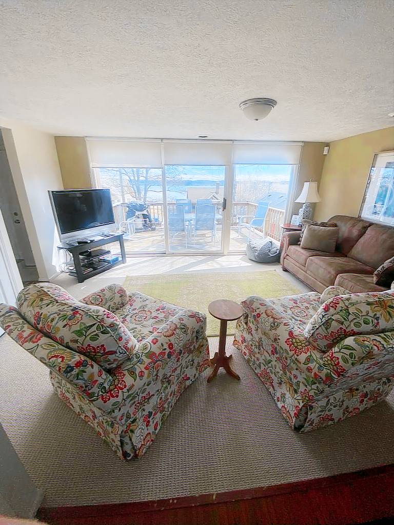 House Suttons Bay