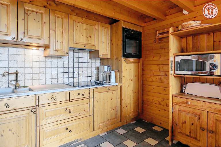 Gite with patio | Close to the ski | Pet-friendly — photo 5