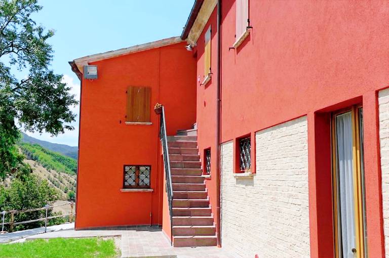 I Conti Agriturismo: Appartamento Libeccio — photo 4