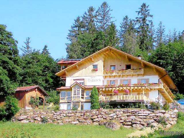Privatzimmer Bodenmais