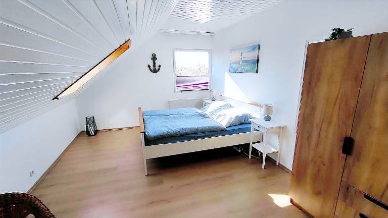 Ferienwohnung Oldenburg in Holstein
