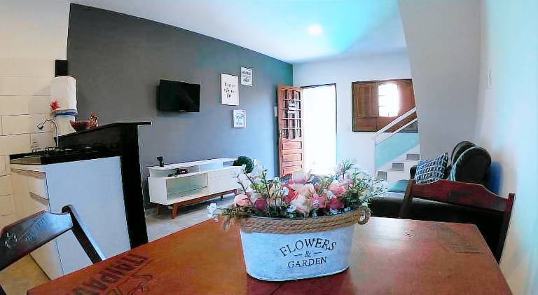 Lovely vacation home | Close to the beach | Pets are welcome in Ipojuca