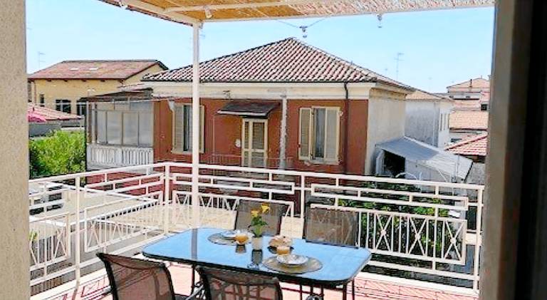 Holiday apartment with 1 room for 4 persons — photo 3