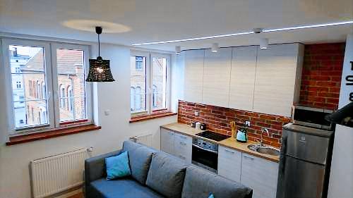 Apartament Kortowo