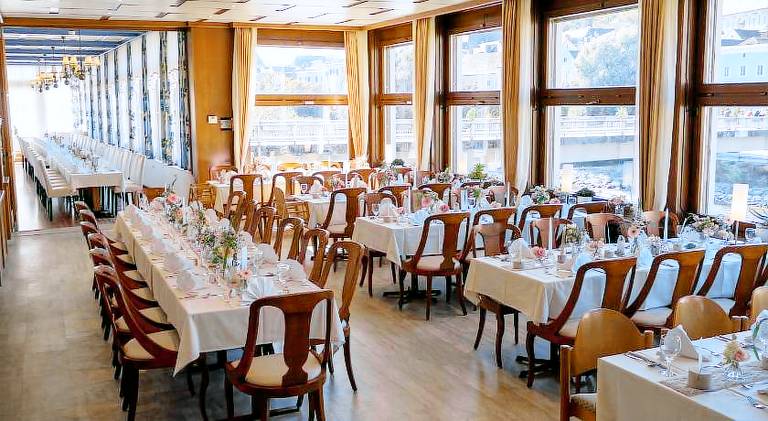 Hotel-Restaurant Minichmayr — photo 2