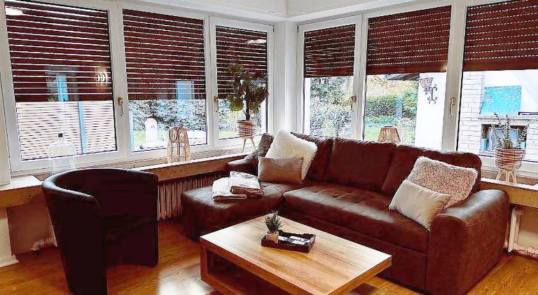 Ferienwohnung Holzminden