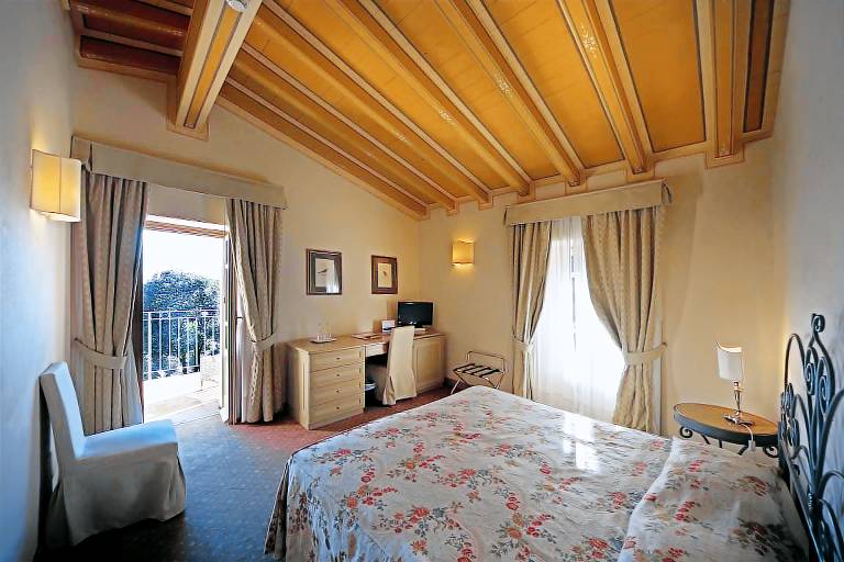 Romantik Hotel Relais Mirabella Iseo — photo 2