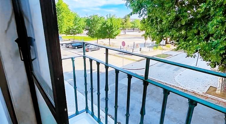 Rental apartment with terrace | Dogs allowed — photo 4