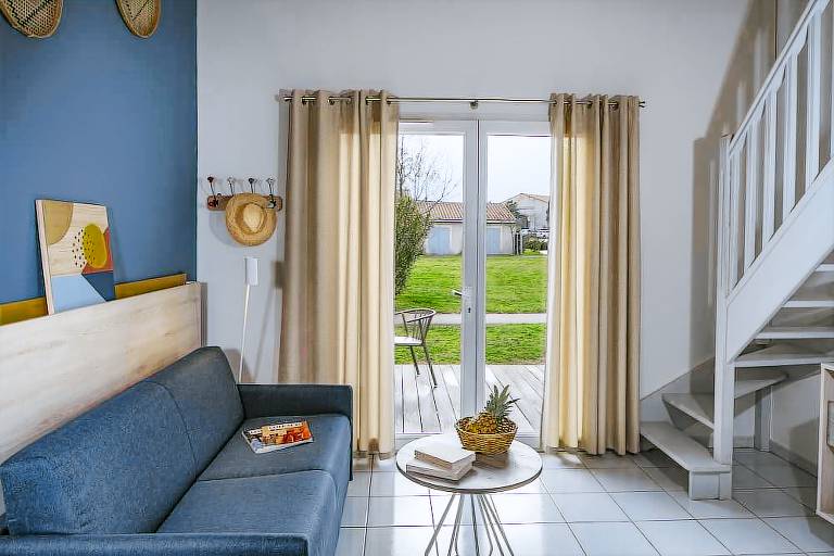Accommodation  Fabrègues