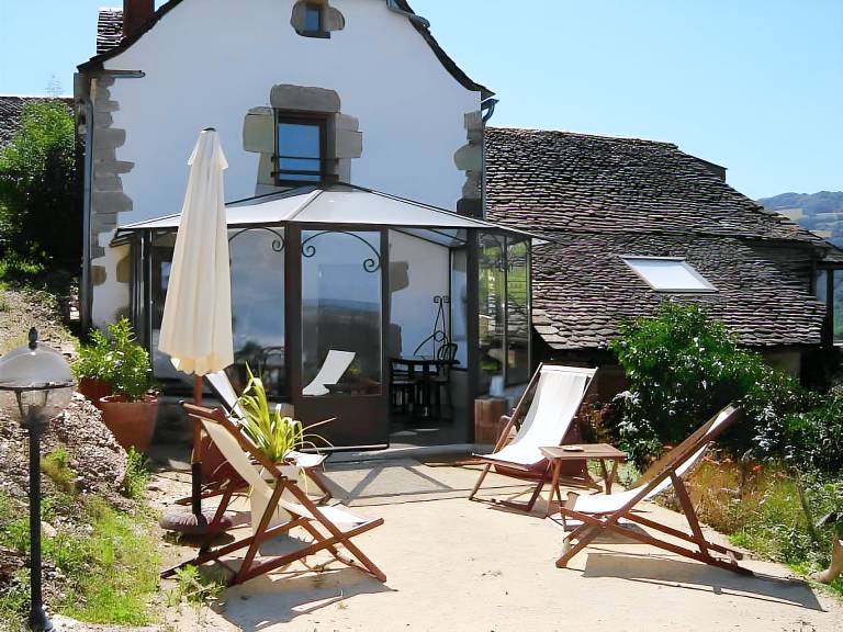 Les Hotes du Lac, Chambres et tables d'hotes — photo 5