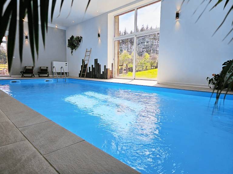 Maison de vacances Entre-Deux-Eaux