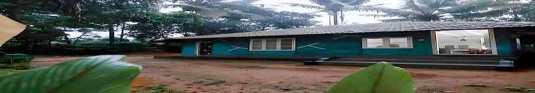 Babu s Homestays By Lexstays