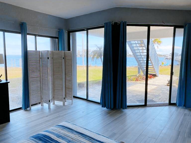 Apartment  Floridana Beach