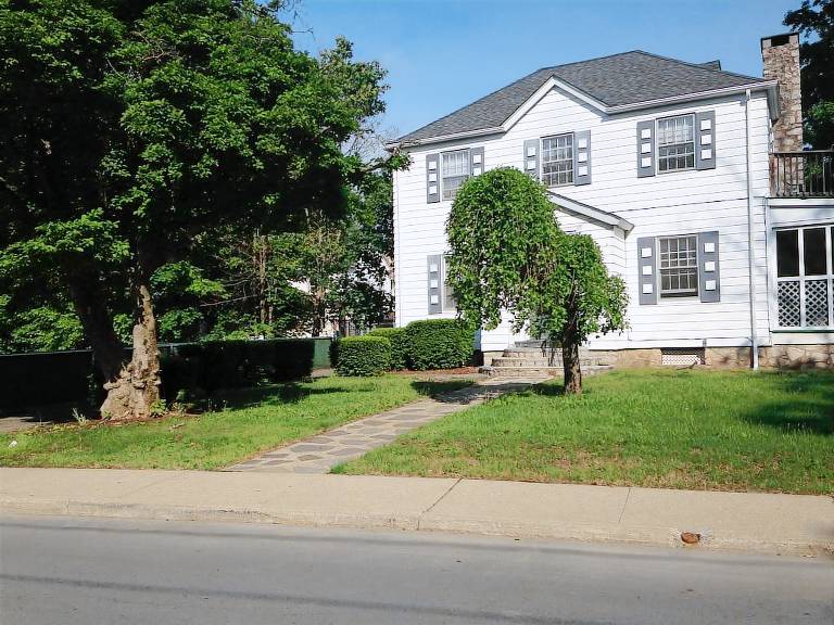 Apartment Ellenville
