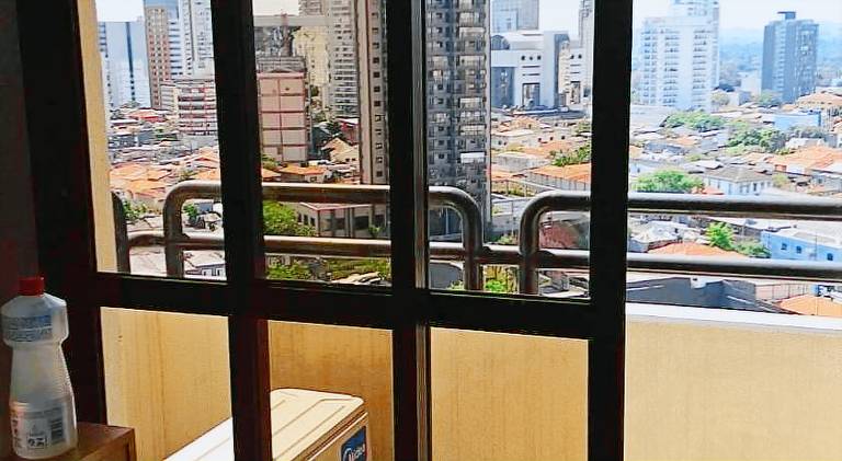 FLAT in DENTRO DO HOTEL 4 ESTRELAS - RUA DIOGO MOREIRA 247, CORACAO DA FARIA LIMA - OTIMA LOCALIZAC — photo 5