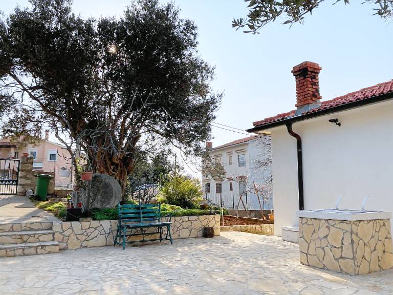 Apartman Gramace