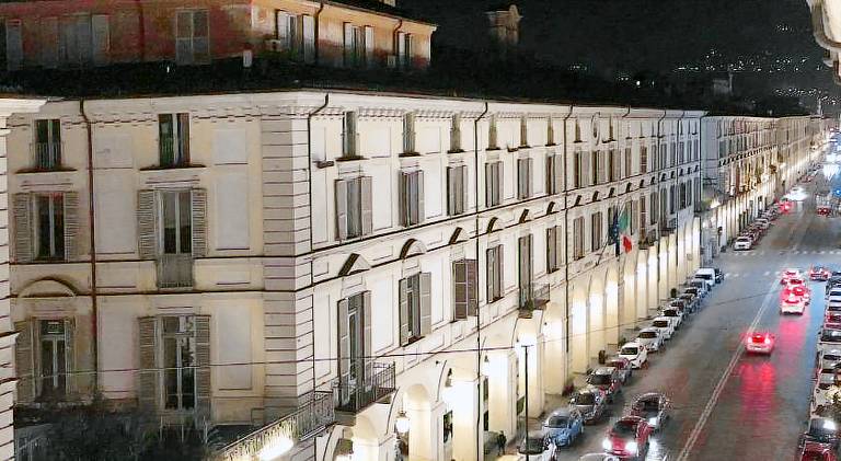 Apartment | Next to Mole Antonelliana — photo 3
