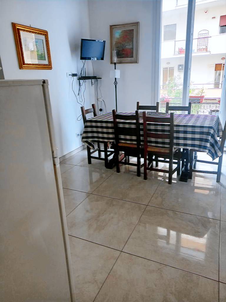 Camera privata Palermo