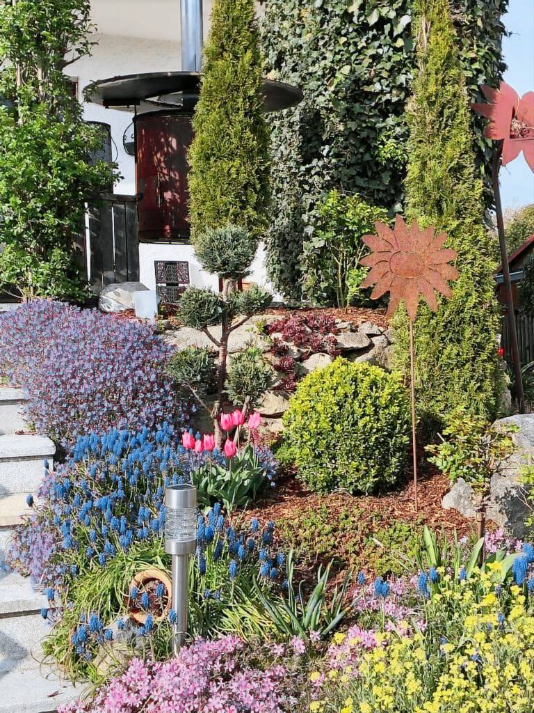 Ferienwohnung Nammering