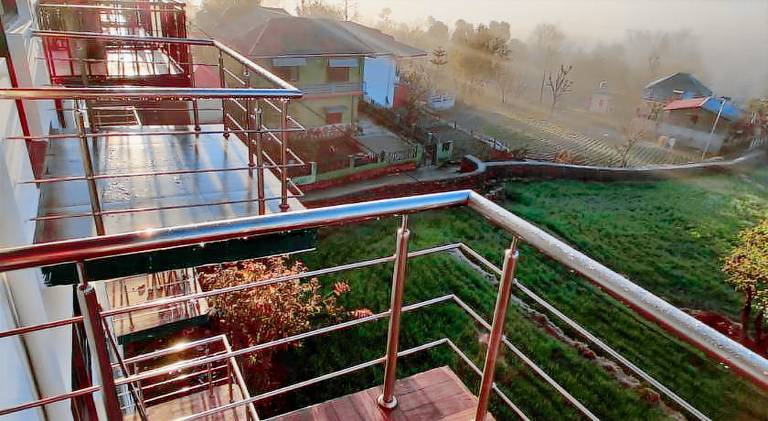 Hotel Sagarmatha — photo 3