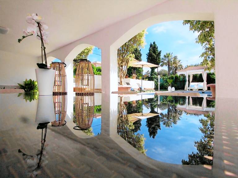 Maison de vacances Magaluf